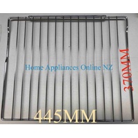 Elba Fisher Paykel Elba Oven Rack Shelf OB60SC9D, OB60SC7CE OB60, OB60SD9PB1 561147 spare part