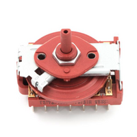 Elba Fisher Paykel Elba Oven Selector Switch Grill Bake Oven Light OR61S2CEWW2, OR61S2CEWW3, OR61S2CEWW4, * 575549 spare part