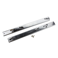 Elba Fisher Paykel Elba Oven Slides for Wire Rack Left and Right Side **7233 spare part