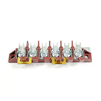Elba Fisher Paykel Elba Oven Terminal Block Assy OB76SDEPM 80654-A spare part