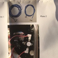 Elba Fisher Paykel Elba Oven Thermal Cut Out 271P 16A 250V T200 Kit Blue New Version spare part