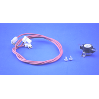 Elba Fisher Paykel Elba Oven Thermal Cut Out OR90SDBGFX1 spare part