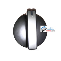 Elba Fisher Paykel Elba Oven Thermostat Or Selector Switch Knob OR90SLBGX1, *366 spare part