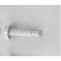 Elba Fisher Paykel Elba Oven Timer Knob BI602E, BI602C, BI603ED, RA6103, OR61S8CEWSW1 spare part