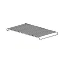 Elba Fisher Paykel Elba Oven Wire Rack Grill Insert for Bake Tray OR90SCBGFX2, OB90S4 spare part