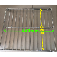 Elba Fisher Paykel Elba Oven Wire Rack OB60SL11DEPX1, OB60SL11DCPX1, OB60SL9DEX1, OB60SL7DEX1, OB60SL7DEW1,*939 spare part
