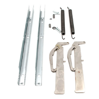 Elba Fisher & Paykel Elba Shacklock Oven Door Hinges Kit spare part