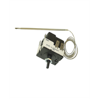 Fisher & Paykel Fisher & Paykel Elba, Simpson, and Westinghouse Freestanding Oven Thermostat Models EFG201FP, RA6102, OR61S2C spare part