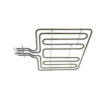Fisher & Paykel Fisher Paykel Elba Top Upper Element Grill 550928 spare part
