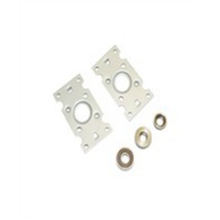 Eurotech Fisher Paykel Elba Tuscany Eurotech Dryer Bearing Kit spare part