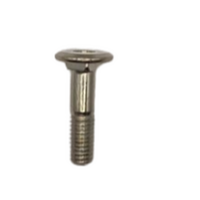 Eurotech Fisher Paykel Elba Tuscany Eurotech Dryer Screw Shaft spare part