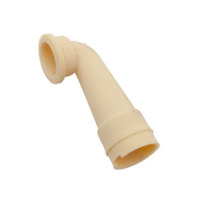 Elba Fisher Paykel Elba Washing Machine Elbow Nozzle Dispenser Hose spare part