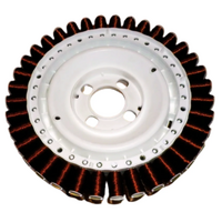 Elba Fisher & Paykel Elba Washing Machine Kit Stator MA35M Assembly spare part