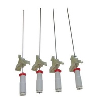 Elba Fisher & Paykel Elba Kelvinator Frigidaire Washing Machine Suspension Rods Pride, Excellence, Quicksmart, Washsmart, Fabricsmart, Cleansmart ORIGINAL spare part