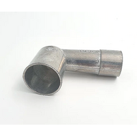 Fisher & Paykel Fisher Paykel Freestanding Oven Vent Elbow RA6102, Saffron, Pepper, Oregano, Shacklock, Sage, Paprika, Tam spare part