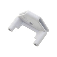 Fisher & Paykel Fisher Paykel Freezer Basket Fasteners Clips N149, N150, E150, N209, N210, E210 spare part