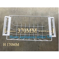 Fisher & Paykel Fisher Paykel Freezer Basket RC143W1 Fp Aa, 24831A, RC201W1, 24832, 24953, 24954, *** H0070827811 spare part