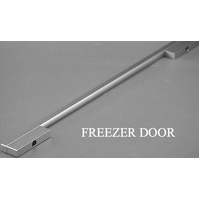 Fisher & Paykel Fisher & Paykel Freezer Door Handle RF522ADX4, 24185A, *873 spare part