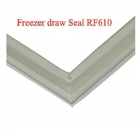 Fisher & Paykel Fisher Paykel Freezer Door Or Draw Seal Gasket RF610 spare part