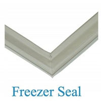 Fisher & Paykel Fisher Paykel Freezer Door Seal Gasket Push In Type E521T N510T, N510TDR, *823P spare part