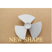 Fisher & Paykel Fisher Paykel Freezer Fan Blade 820098 spare part