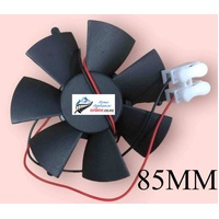 Fisher & Paykel Fisher Paykel Freezer Fan RF522, RF610, E522, E521, E402, E406, E411, E413, E415H, E440T, E442B E331, E361T, E372B, E381 spare part