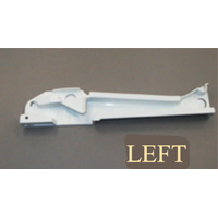 Fisher & Paykel Fisher Paykel Freezer Side Wall Runner Left Side E388, N388, E308, N308 spare part