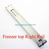 Fisher & Paykel Fisher Paykel Freezer Slide Rail Top Right Side 355MM Long spare part