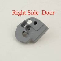 Fisher & Paykel Fisher Paykel Fridge Closing Hook Door Stop Hinge On Right Side spare part