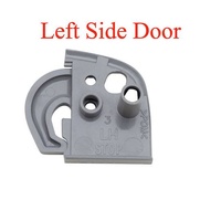 Fisher & Paykel Fisher Paykel Fridge Closing Hook for Hinge On Left Side Side of Fridge E442BRMFD spare part