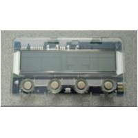 Fisher & Paykel Fisher Paykel Fridge Display Control Ice and Water spare part