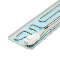 Fisher & Paykel Fisher Paykel Fridge Door Flapper Defrost Element Heater 8 Watt spare part