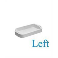 Fisher & Paykel Fisher Paykel Fridge Door Half Shelf Left spare part