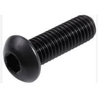 Fisher & Paykel Fisher Paykel Fridge Door Handle Designer Series Screws Dome Head M4 pack of 2 spare part