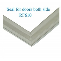 Fisher & Paykel Fisher Paykel Fridge Door Seal Left Or Righr Side RF610  spare part