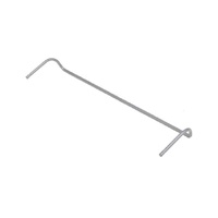 Fisher & Paykel Fisher Paykel Fridge Door Shelf Bottle Rail Bar Holder 335T, C365H, C370, C373, C380B, C390T, C410B, C415H, E415H, 818850 spare part