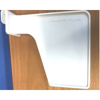 Fisher & Paykel Fisher Paykel Fridge Door Shelf Bottle Shelf Metal Divider RF610, *7079 spare part