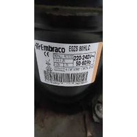 Fisher & Paykel Fisher & Paykel Fridge Freezer Compr Emb FGS80HAW Replaced By EGZS80HLC 220-240V spare part