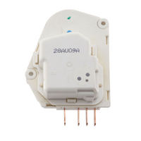 Fisher & Paykel Fisher Paykel Fridge Freezer Defrost Timer N210, *P7051 spare part