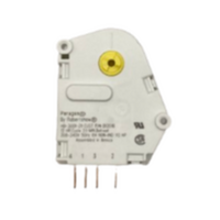 Fisher & Paykel Fisher Paykel Fridge Freezer Defrost Timer N395, N500, N308, N169T, N308, N388 spare part