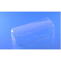 Fisher & Paykel Fisher & Paykel Fridge Freezer Door Shelf Cover Right Side E522B, E521T, N510T, N500B spare part