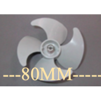 Fisher & Paykel Fisher Paykel Fridge Freezer Fan Blade N249, E249, E169 spare part