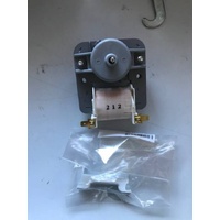 Fisher & Paykel Fisher Paykel Fridge Freezer Fan Motor N249, E249, E169, E150, E210, RF240, E240, 14325P spare part