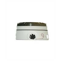 Fisher & Paykel Fisher Paykel Fridge Freezer Fan Motor RF331T, RF372B, E331T, E415, RF381T, RF402B, RF411T, E402BRT spare part