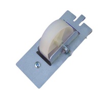 Fisher & Paykel Fisher Paykel Fridge Freezer Front and Rear Wheel Active Smart Wheel and Brkt Assy spare part