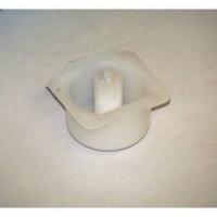 Fisher & Paykel Fisher & Paykel Fridge/Freezer Rear Foot Foot Skid & Pin P120,C190, FPE240, FPC270, E169, RF150, 402015A, RF210, E240, C270 spare part