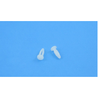 Fisher & Paykel Fisher Paykel Fridge Freezer Shelf Cover Pin 871123P spare part