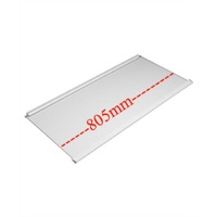 Fisher & Paykel Fisher Paykel Fridge Glass Shelf RF610, RF610DUM2, RF610ADUX2, RF610ADUX3, RF610ADUXS4, RF610ADX4, RF610ADX5, RF610ADUSX5, *117P spare part