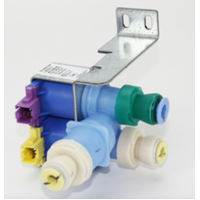 Fisher & Paykel Fisher & Paykel Fridge Ice and Water Inlet Valve E522BRMFDU spare part