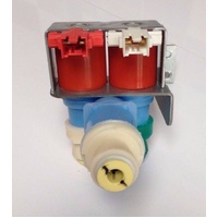 Fisher & Paykel Fisher Paykel Fridge Inlet Valve Water Valve E442BRXFDU4, E522BRX, RF610ADU, E402BRXF, 12VDC 16W spare part